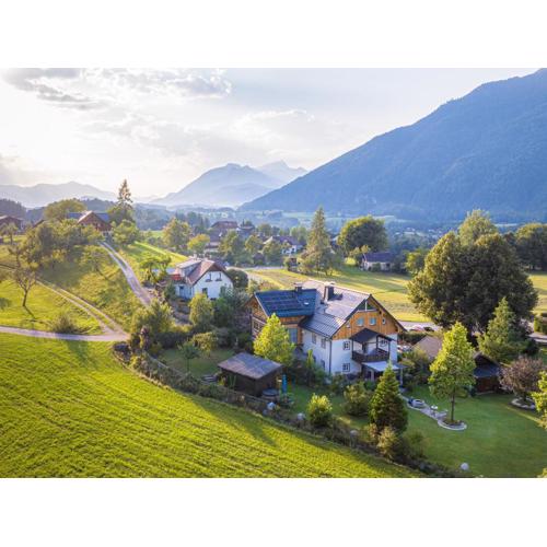 Landlust Ischl