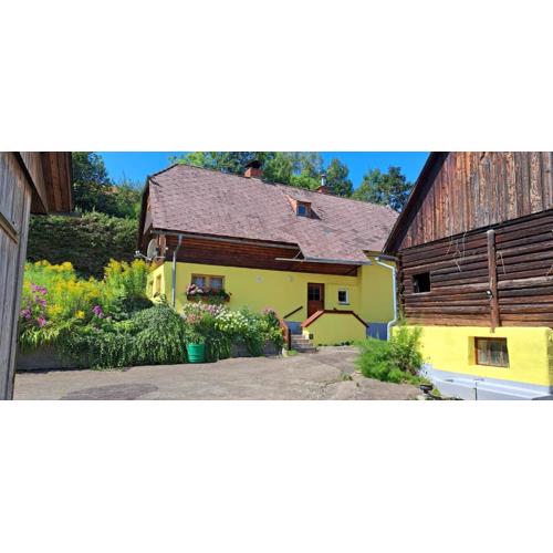 Landruhe