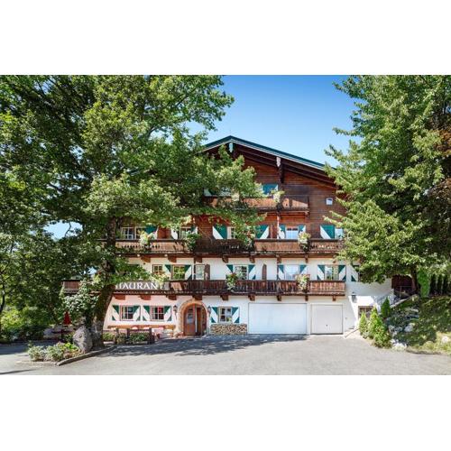 Landsitz Römerhof - Hotel Apartments