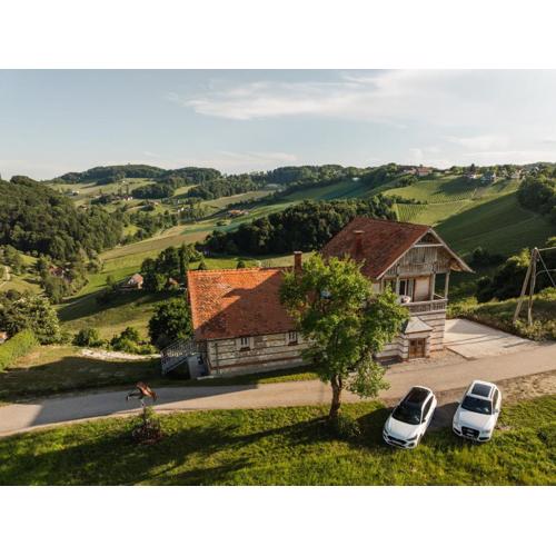 Landsitz Roserl