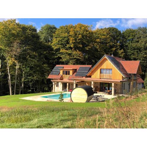 Landvilla Sinelia premium