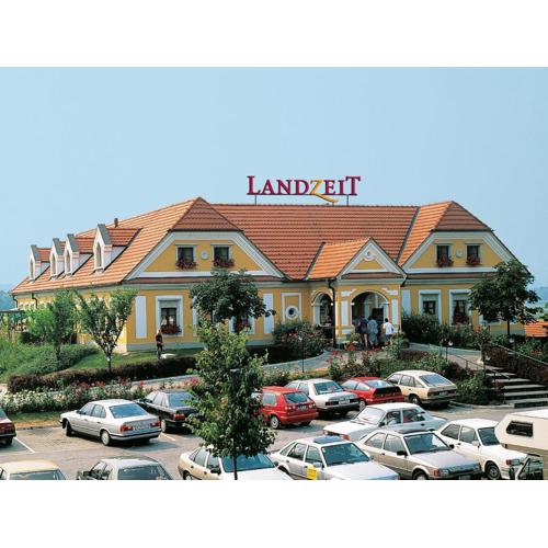 Landzeit Autobahnrestaurant & Motorhotel Loipersdorf