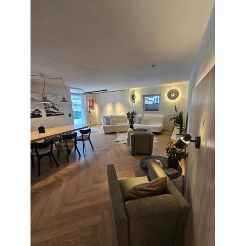 Langerwegh Apartments AP2