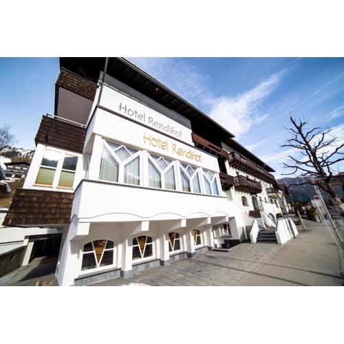 Langley Hotel Rendlhof