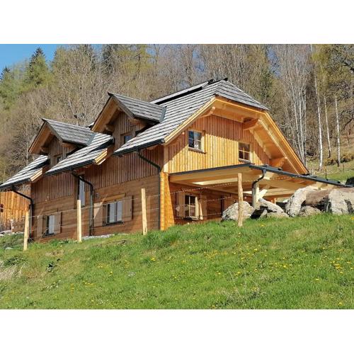 Lärchenhaus ,,Unterer Brodl"
