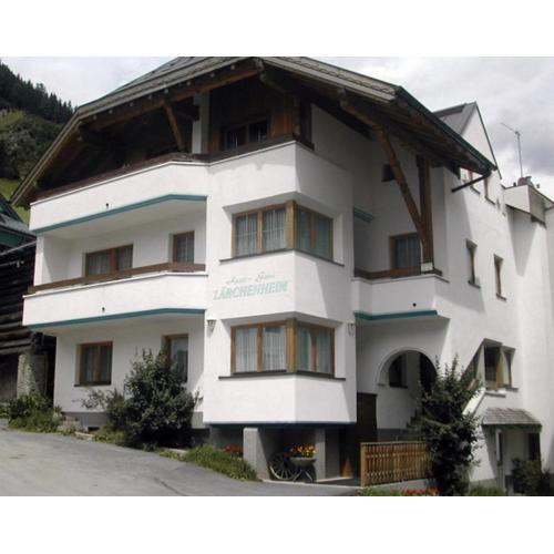 Lärchenheim Apartments