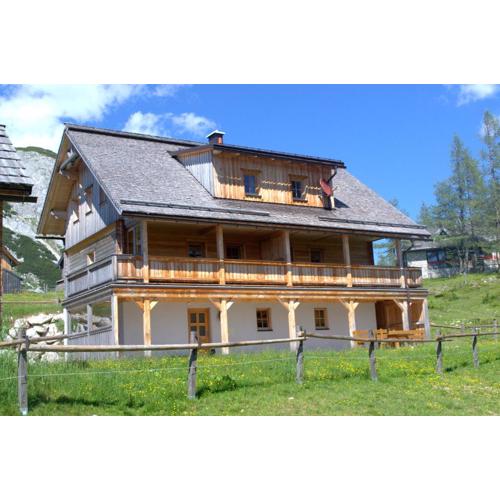 Lärchenhütte