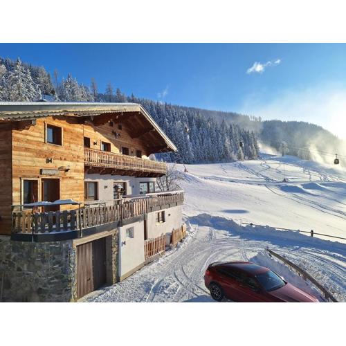 Lärchenreith Appartement
