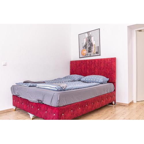 Large 5BR Shared Apt in Central Location, Near Augarten