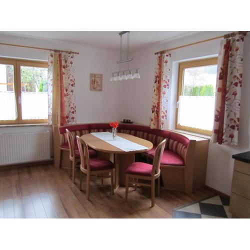 Large cozy apartment Grubweg 130 qm