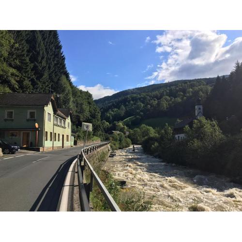 Large Family Holiday Home near Katschberg