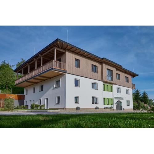 Laudach INN