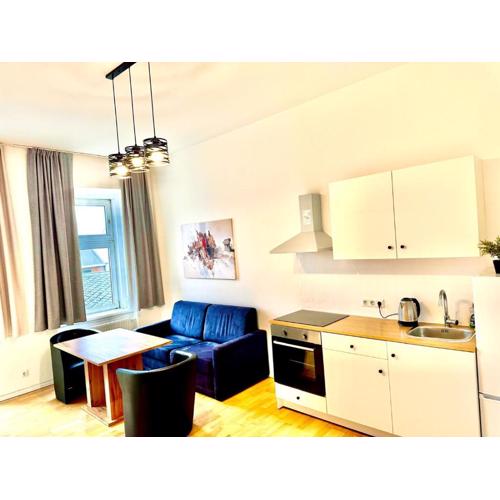 Laxenburger City Apartments - Only 8Min TO CITY CENTER VIENNA