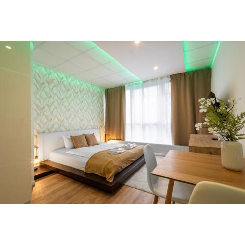 Le David City Apartments -T75