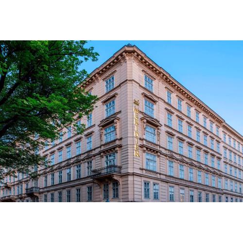 Le Méridien Vienna