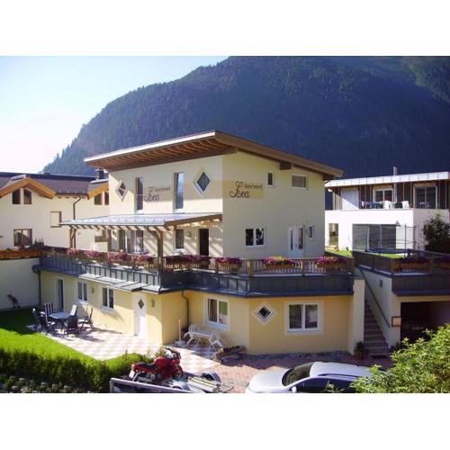 Lea Comfortable holiday residence