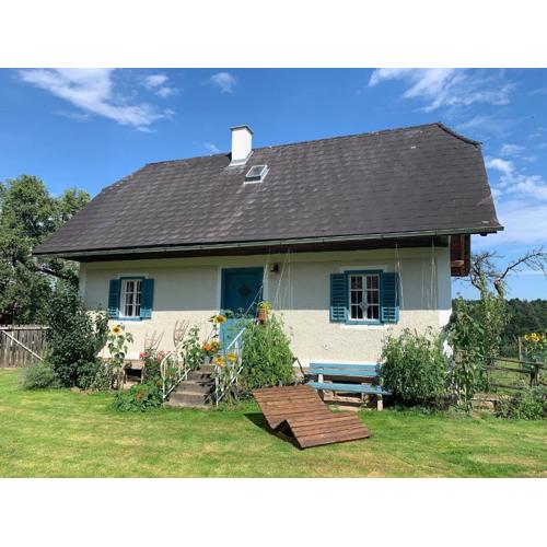 Lebenshof Varm - die vegane Farm