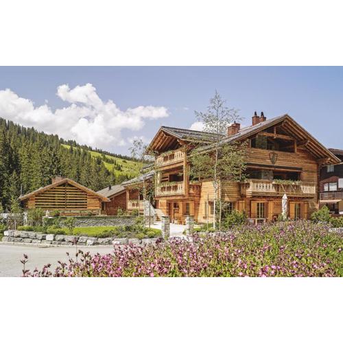 Lech Lodge - LEGENDARY