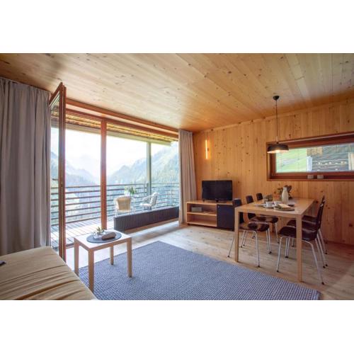 Lechblick Appartement