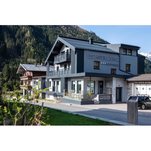lechner living apartments