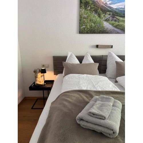 Lechtaler Alpenblick Landeck - Privatzimmer & Ferienwohnung