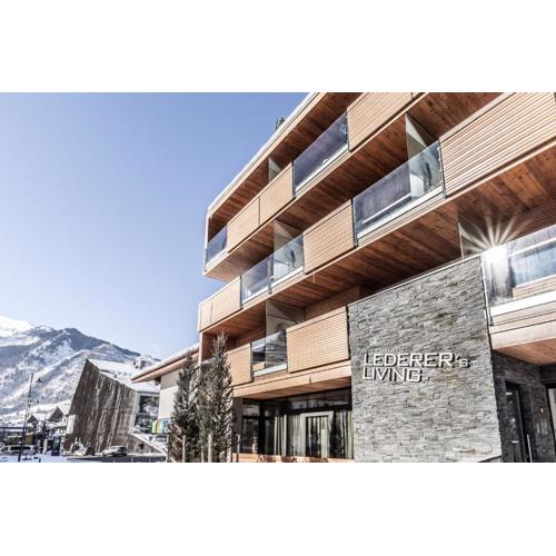 LEDERER Boutique Hotel