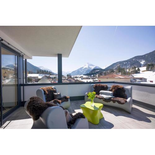 Ledermaier Loft & Lodge`s eU