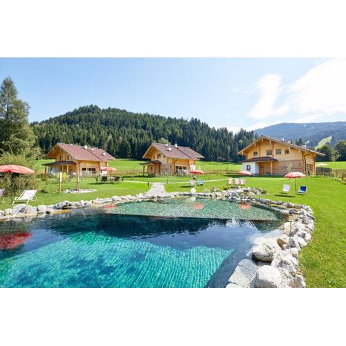 Lehenriedl Chalet