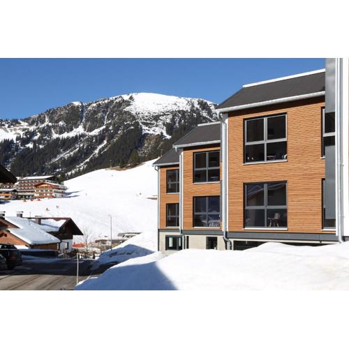 LEHNER Panorama Alpensuiten