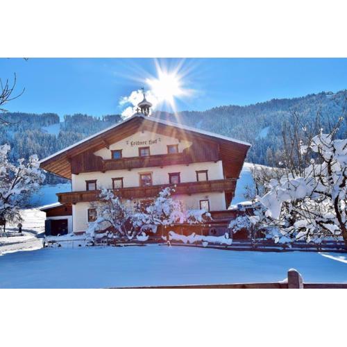 Leitnerhof