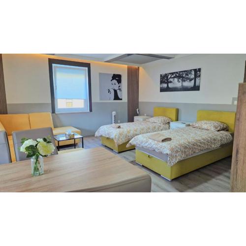 Lenas Apartments