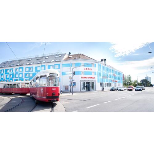 Lenas Donau Hotel