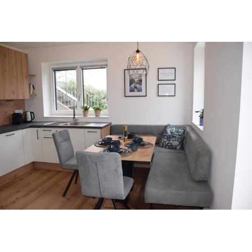 Lenau Apartment