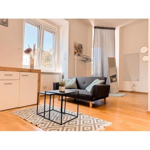 LEND - Design Apartment 2