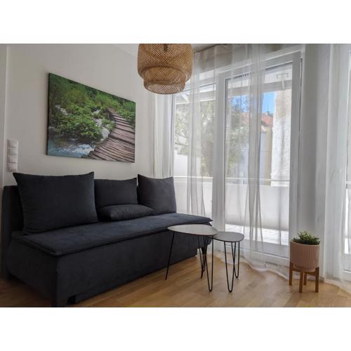 Lend City Apartment self-check-in