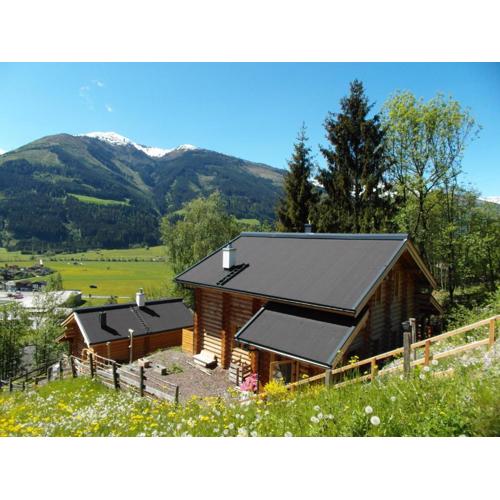 Lengalm Hütten I & II mit Sauna