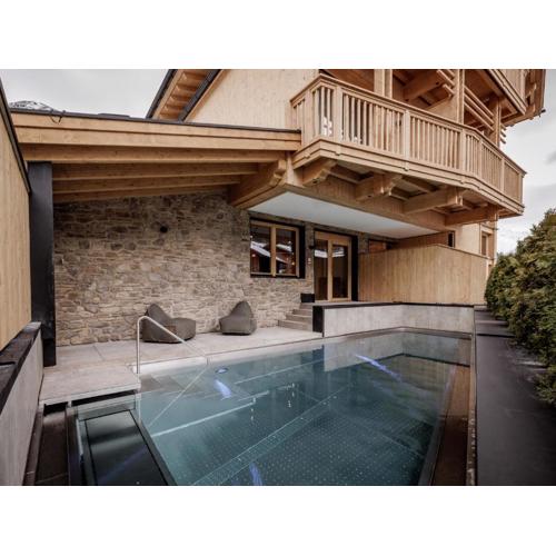 Leni Mountain Lodge