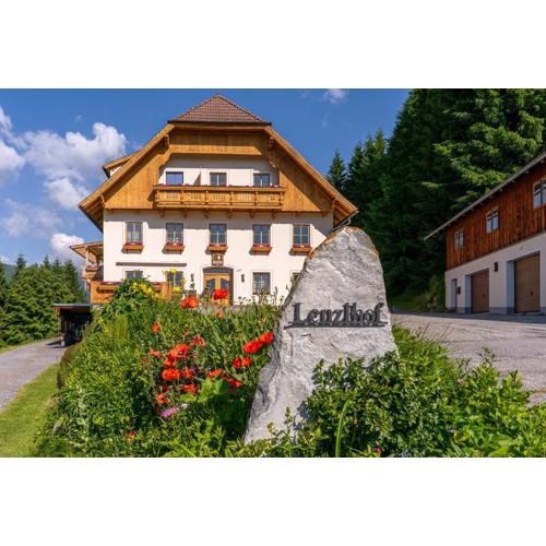 Lenzlhof