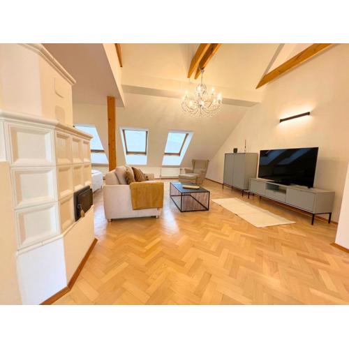 Leoben City Apartments - Premium Apartments 24 7