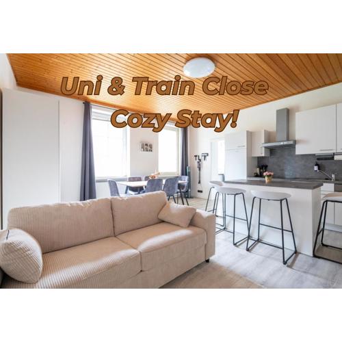 Leoben Comfort Lodge Anytime Check In for Business and Family