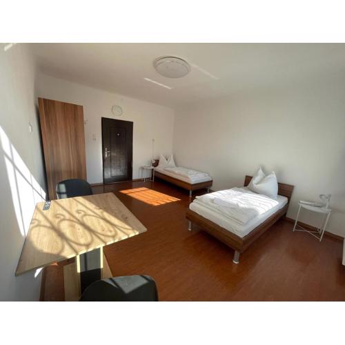 LeobenCityApartment - Monteur Wohnungen