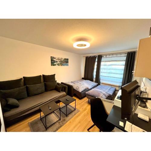 Leobner Wohnung in zentraler Lage