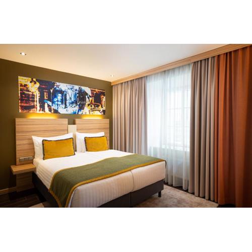 Leonardo Boutique Hotel Salzburg Gablerbräu