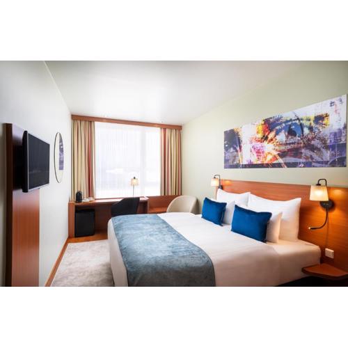 Leonardo Hotel Salzburg Airport