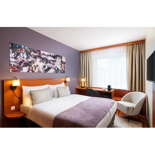 Leonardo Hotel Salzburg City Center