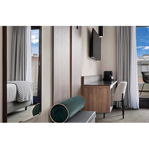 Leonardo Hotel Vienna City West