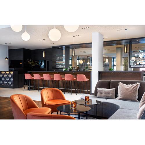 Leonardo Hotel Vienna Hauptbahnhof