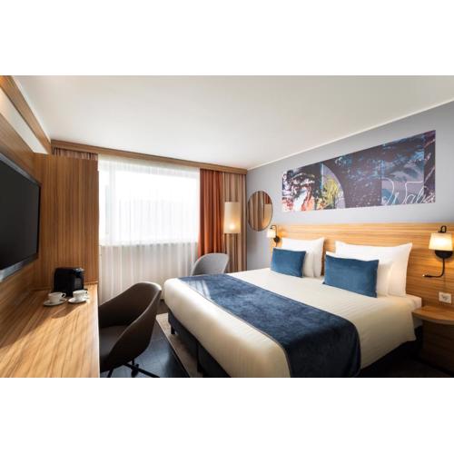Leonardo Hotel Vienna Schönbrunn