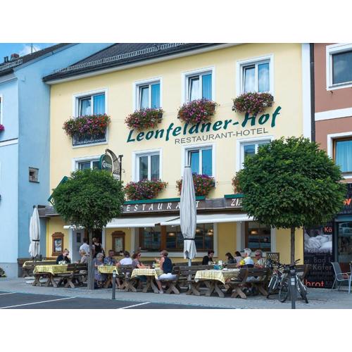 Leonfeldner-Hof