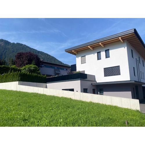 Leonies Appartement